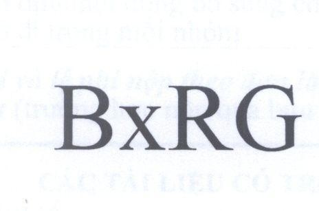 BxRG 