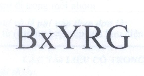 BxYRG 