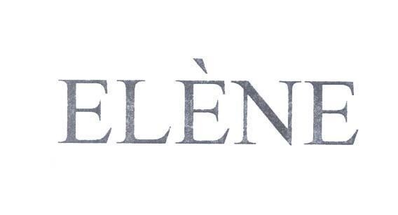 Elène 
