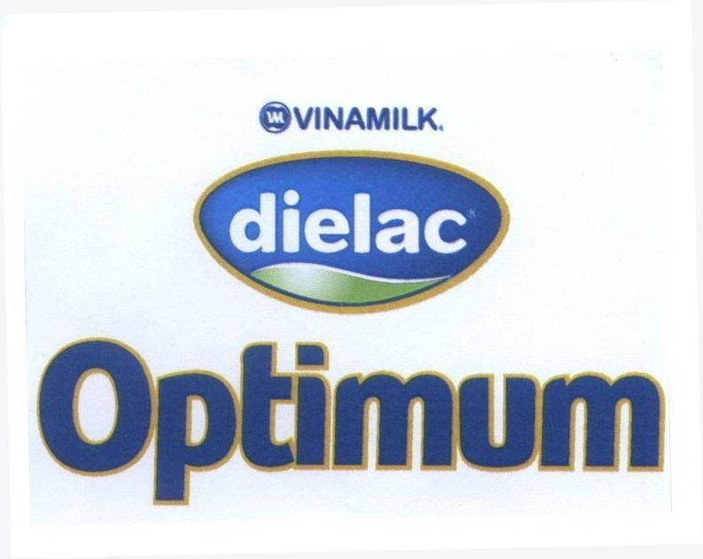 VN Optimum VINAMILK dielac 