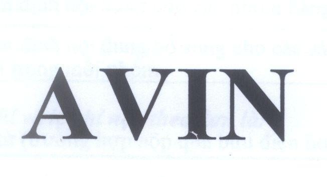 AVIN 