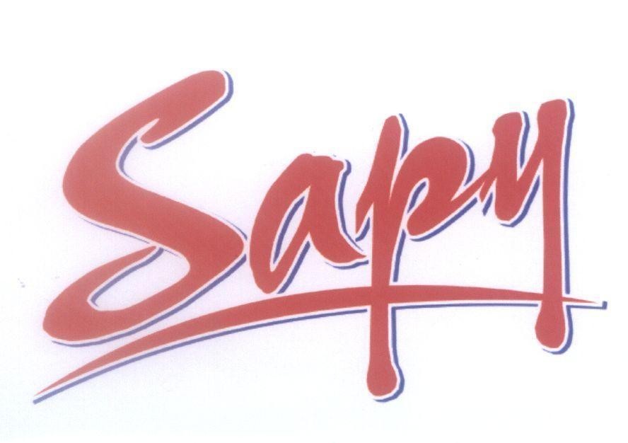 Sapy 