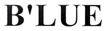 B'LUE 