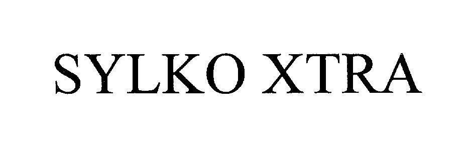SYLKO XTRA 