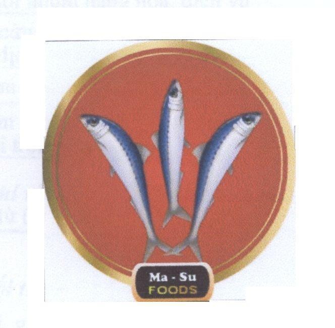 Ma - Su FOODS 