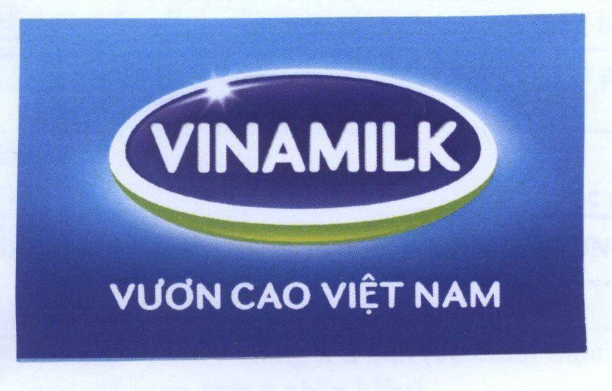 VINAMILK Vươn Cao Việt Nam 