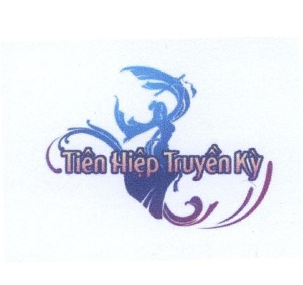Trademark Tiên Hiệp Truyền Kỳ  of Công ty cổ phần tập đoàn VNG, application No 4-2012-01867