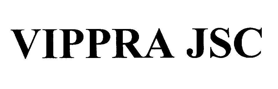 VIPPRA JSC 