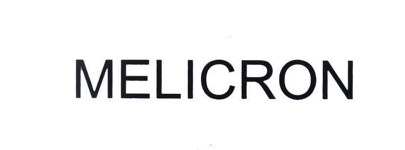 MELICRON 