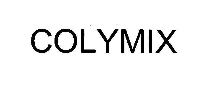COLYMIX 