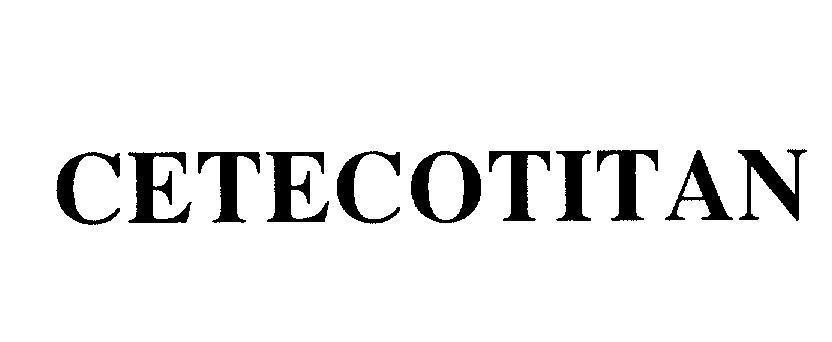 CETECOTITAN 