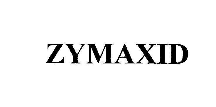 ZYMAXID 
