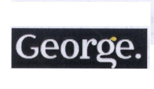 George. 