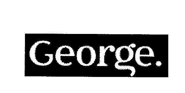 George. 