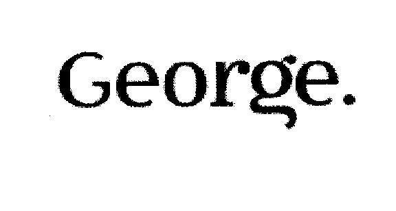 George. 