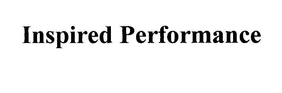 Inspired Performance 