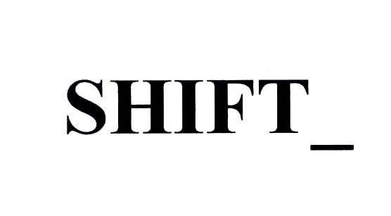 SHIFT_ 