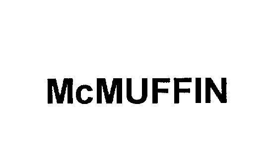 McMUFFIN 