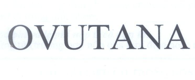 OVUTANA 