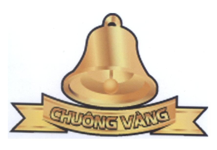 Chuông Vàng 