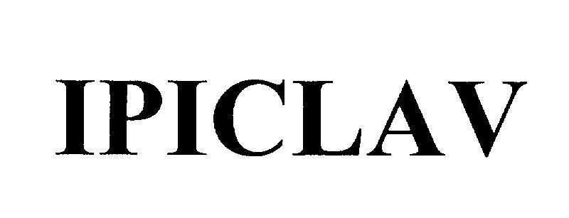 IPICLAV 