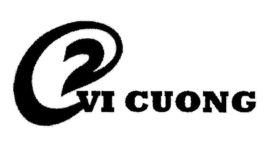 Nhãn hiệu VC VI CUONG  của Công ty TNHH sản xuất thương mại Vĩ Cường, số đơn 4-2012-05096