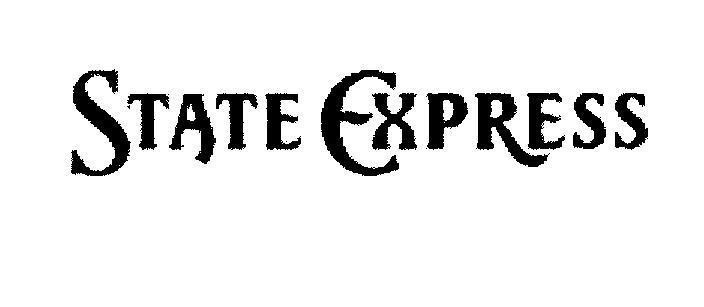 STATE E XPRESS 