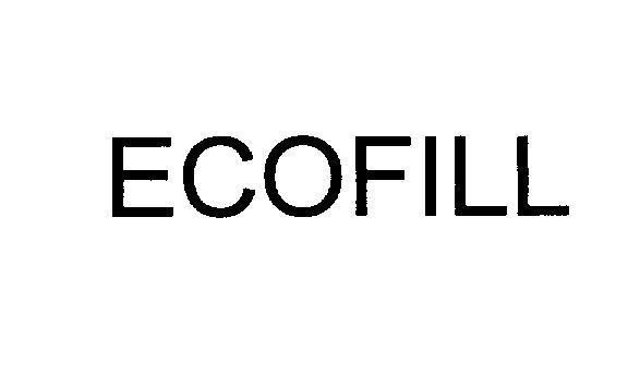 ECOFILL 