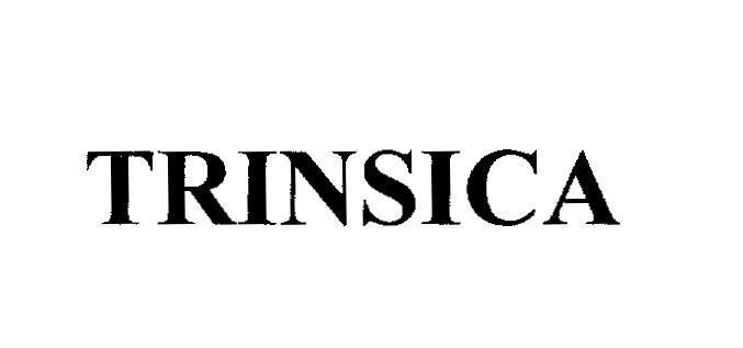 TRINSICA 