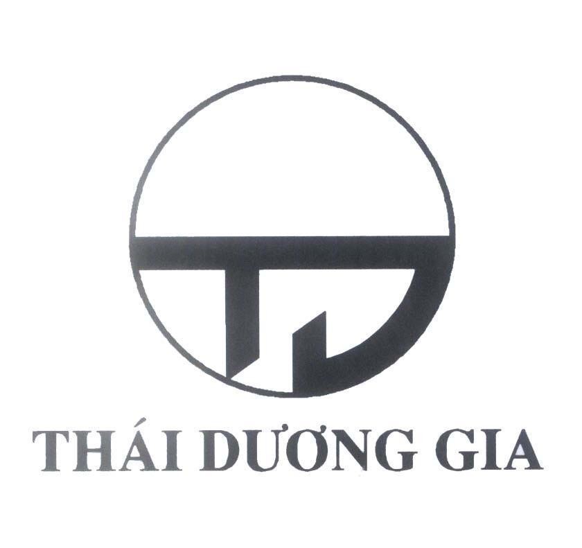 Thái Dương Gia T D 