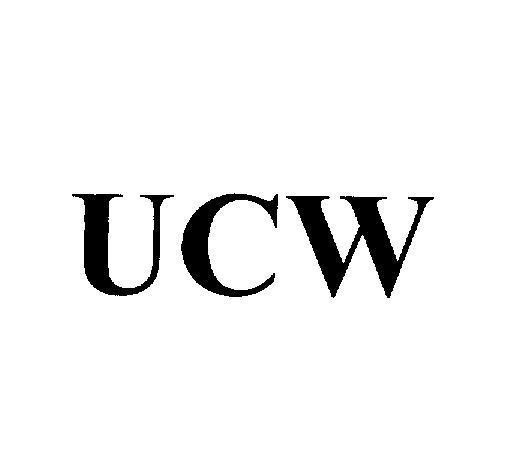 UCW 