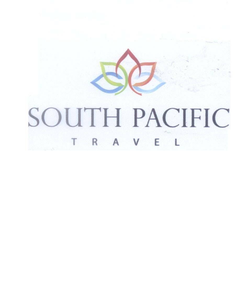 SOUTH PACIFIC TRAVEL 