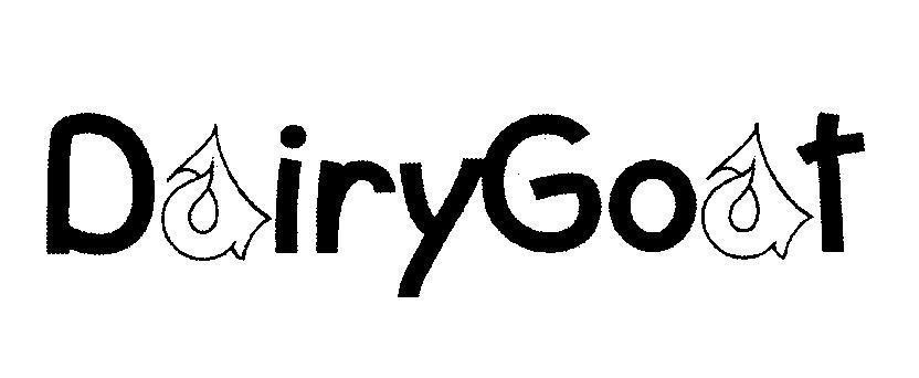 Nhãn hiệu D a iryGo a t  của Công ty cổ phần sữa Vitadairy Việt Nam, số đơn 4-2012-05981