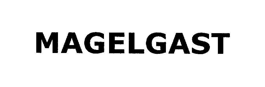 MAGELGAST 