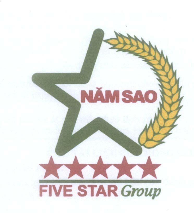 Năm Sao FIVE STAR Group 