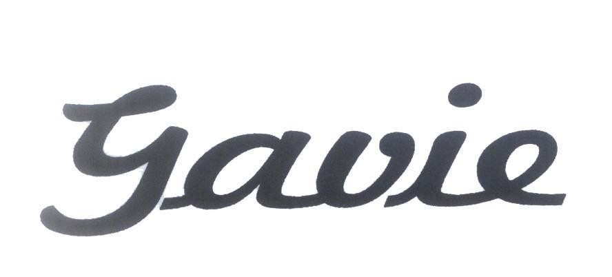 Gavie 