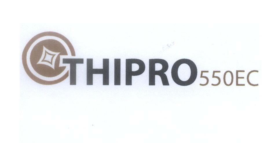 THIPRO 550EC 