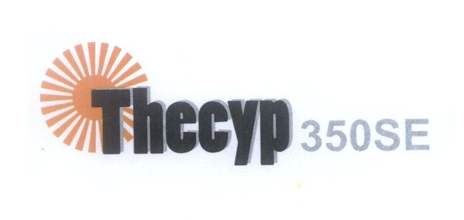 Thecyp 350SE 