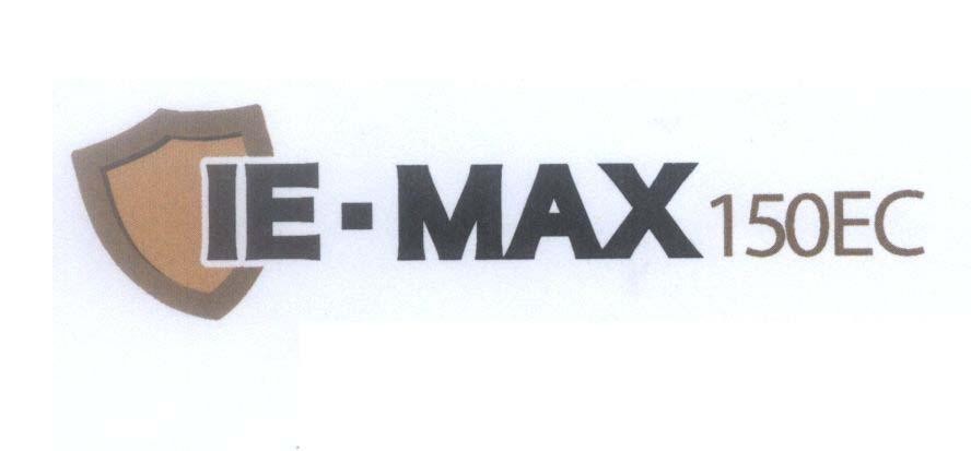 IE-MAX 150EC 
