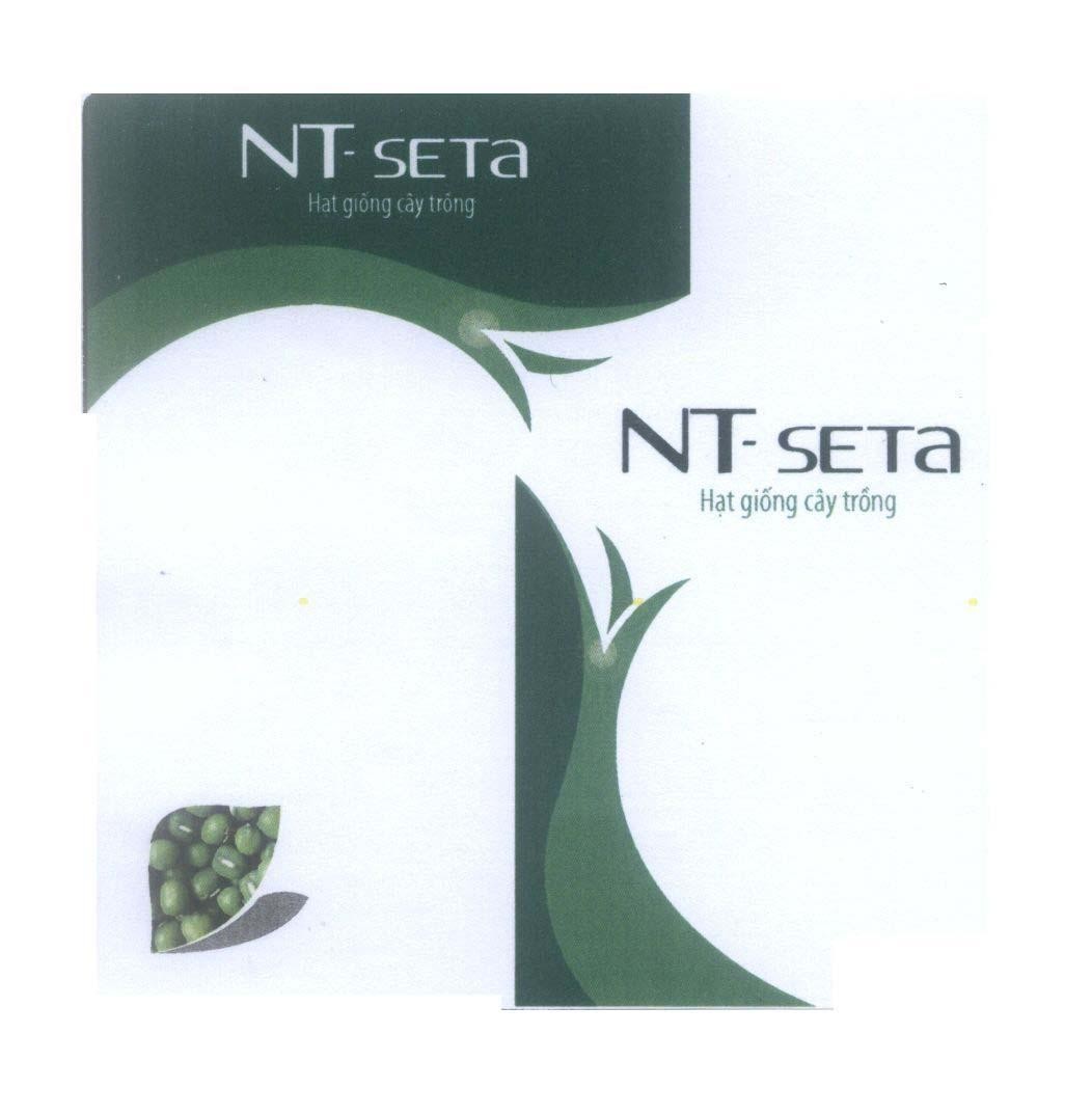 NT-SETA Hạt giống cây trồng 