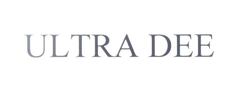 ULTRA DEE 