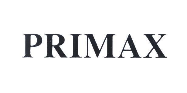 Nhãn hiệu PRIMAX  của Petroliam Nasional Berhad (PETRONAS), số đơn 4-2012-06561