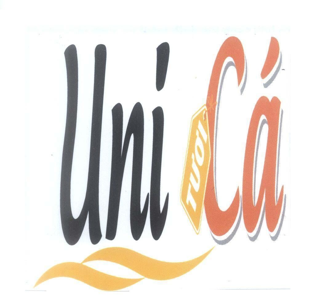 Nhãn hiệu Uni Cá TƯƠI  của Uni - President Enterprises Corp, số đơn 4-2012-06712