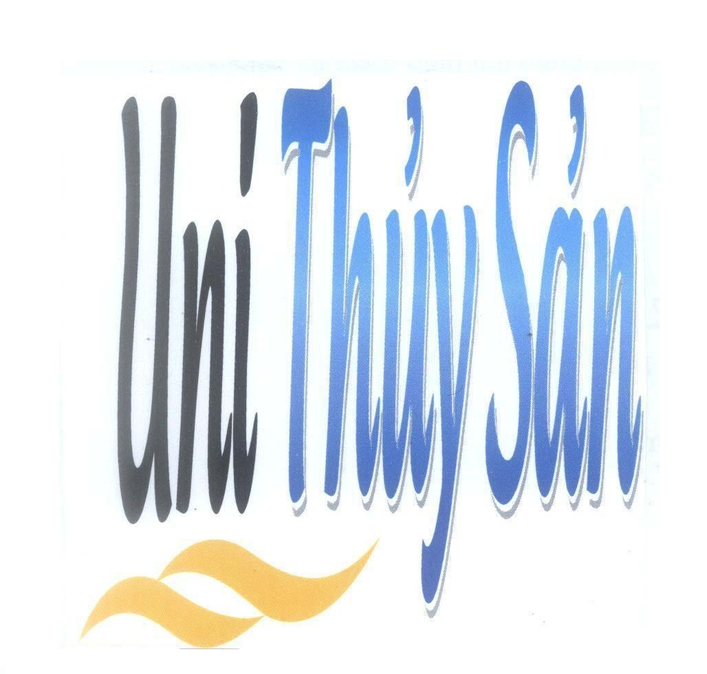 Nhãn hiệu Uni Thuỷ Sản  của Uni - President Enterprises Corp, số đơn 4-2012-06713