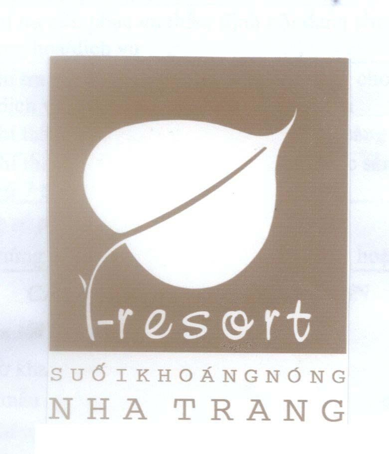 V-resort Suối Khoáng Nóng Nha Trang 
