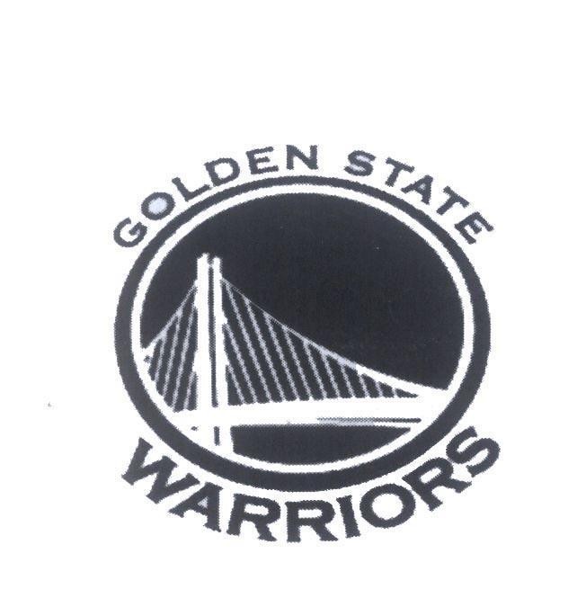 NBA Properties, Inc.的WARRIORS GOLDEN STATE 品牌, 申请号 4-2012-08724