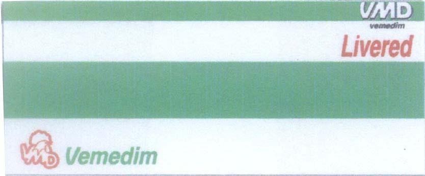 VMD vemedim Livered 