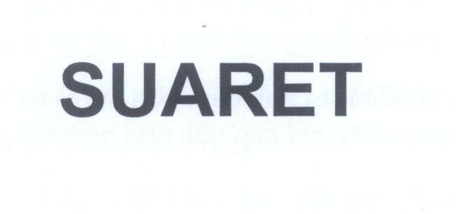 Công ty cổ phần MediaMart Việt Nam的SUARET 品牌, 申请号 4-2012-09511