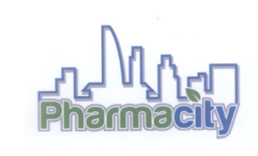 Nhãn hiệu Pharmacity  của Công ty cổ phần dược phẩm Pharmacity, số đơn 4-2012-09807