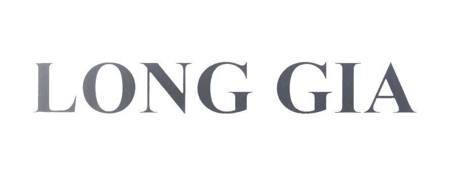 LONG GIA 